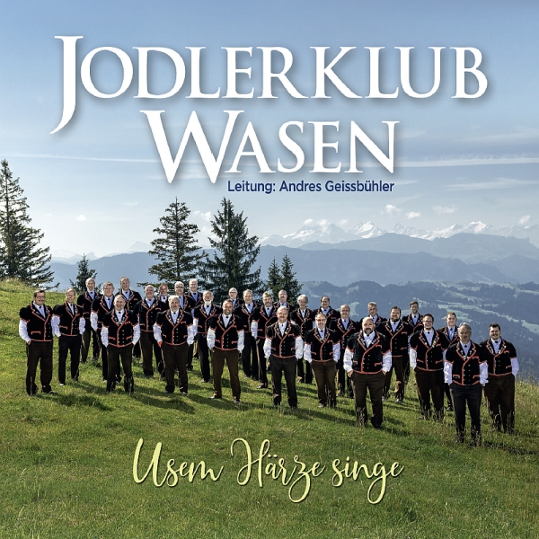 Jodlerklub Wasen