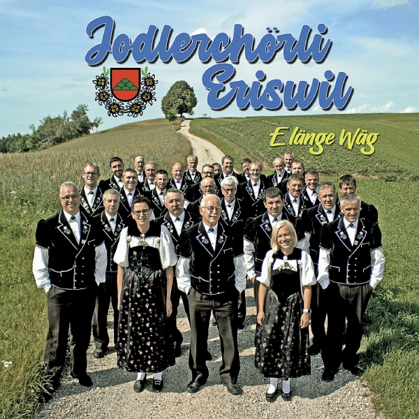 Jodlerchörli Eriswil
