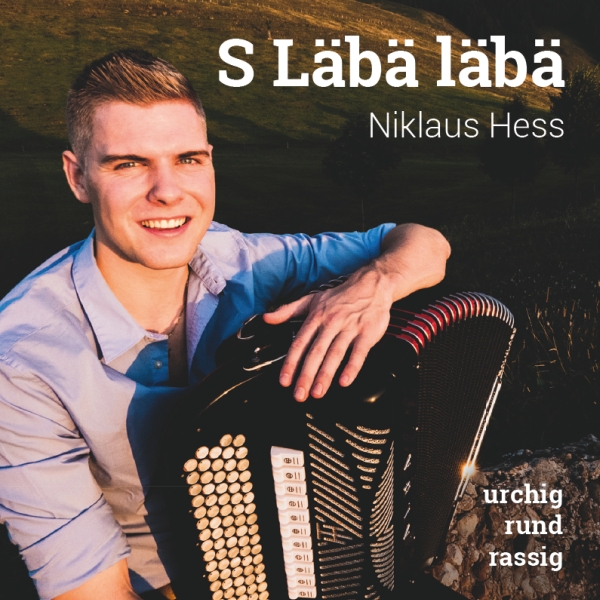 Niklaus Hess