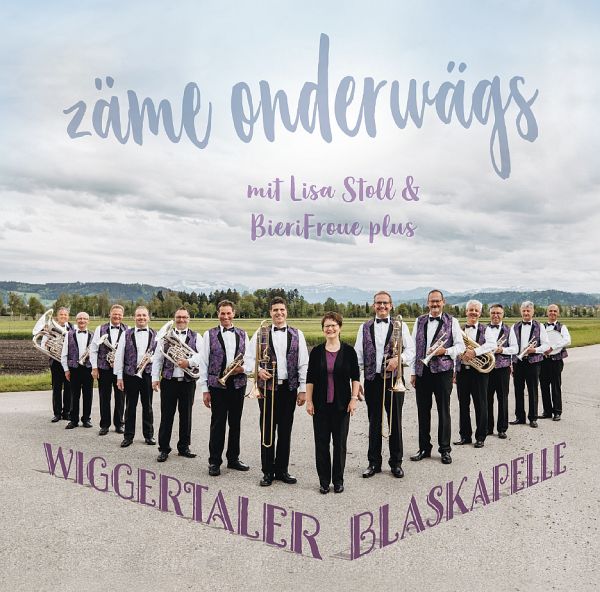 Wiggertaler Blaskapelle