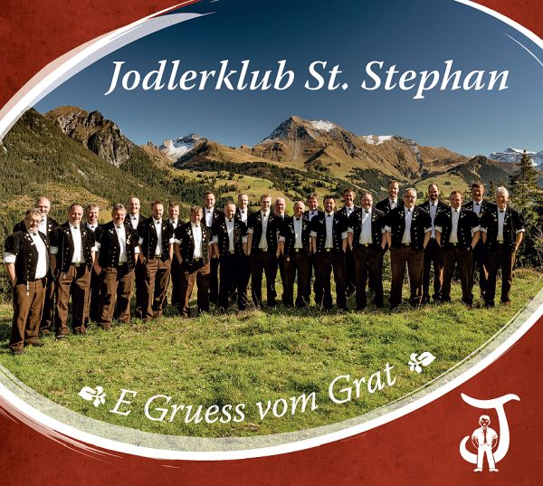 Jodlerklub St. Stephan