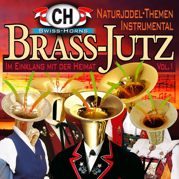 Brass-Jutz