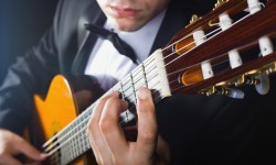 Audio Format
