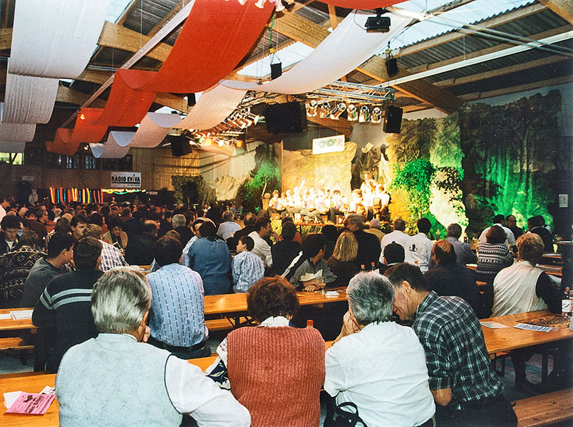 25 Jahre Phonoplay