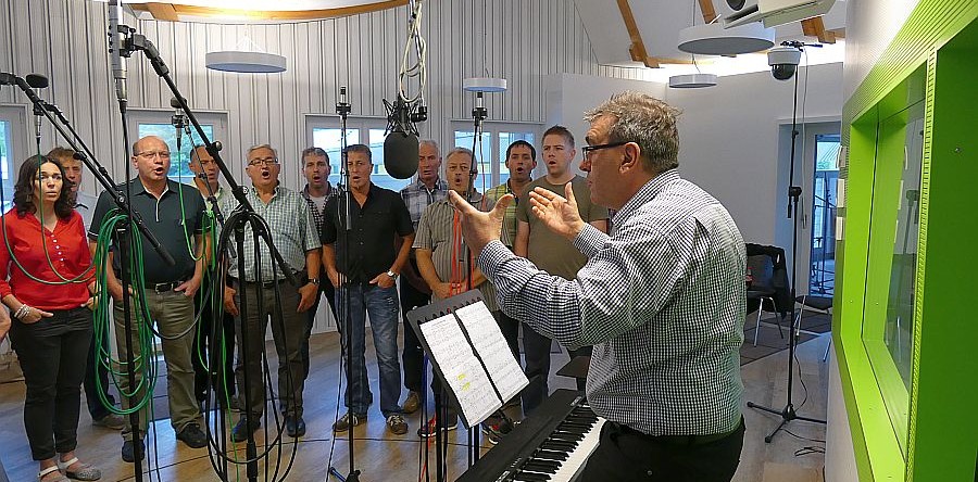 Jodlerklub Heimelig Ruswil