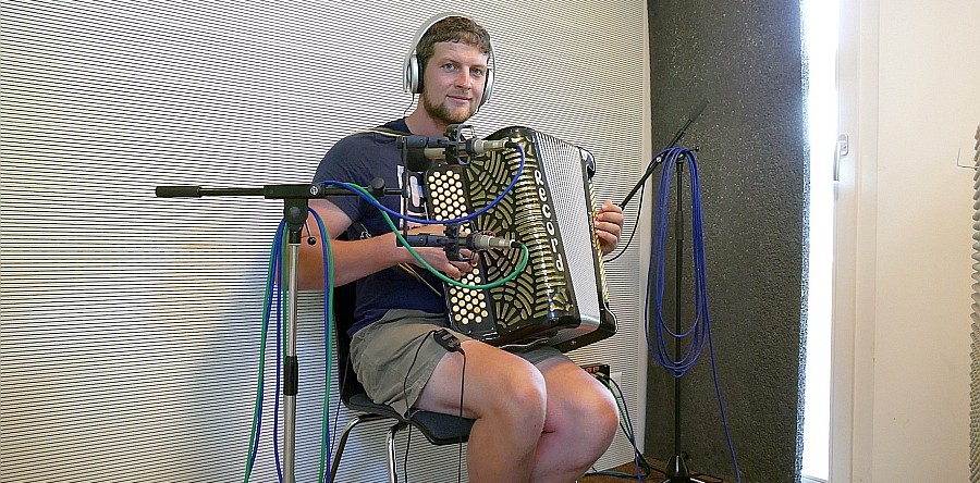 Jodlermusig Jodlerklub Giswil