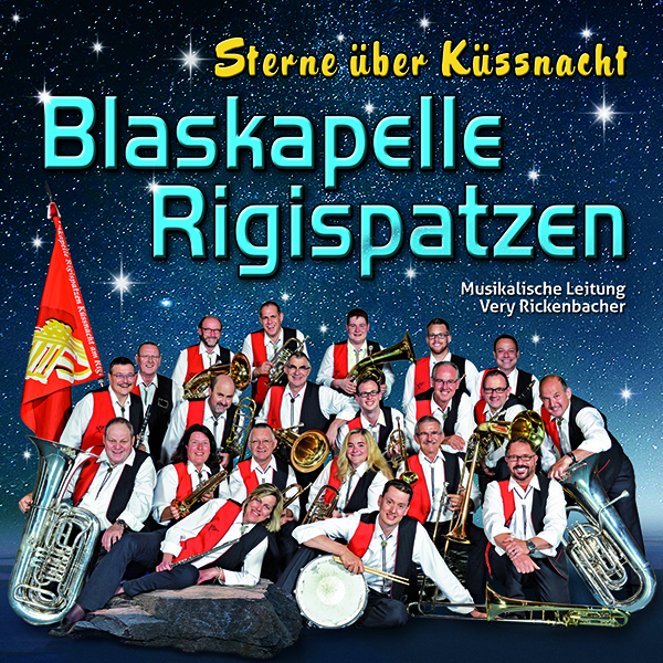 Blaskapelle Rigispatzen Küssnacht am Rigi