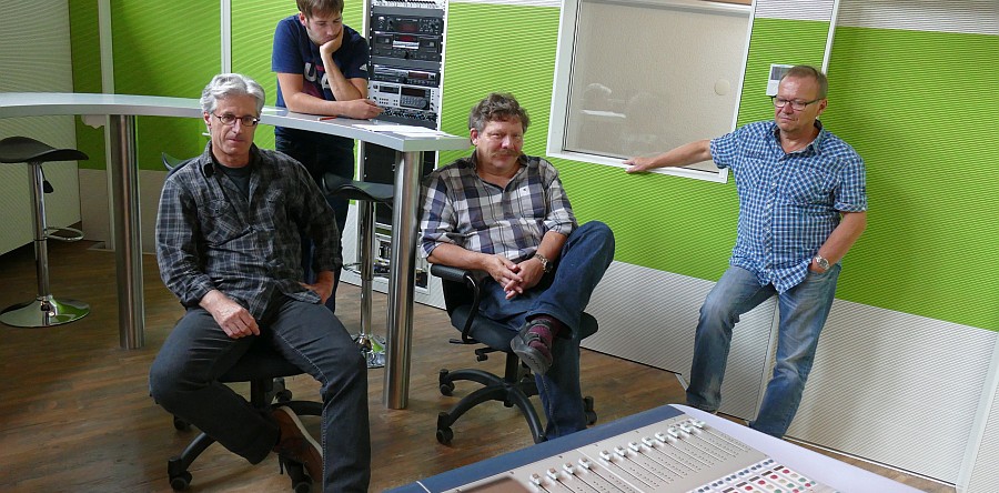 CD-Projekt Gabriel (Gäbel) Betschart