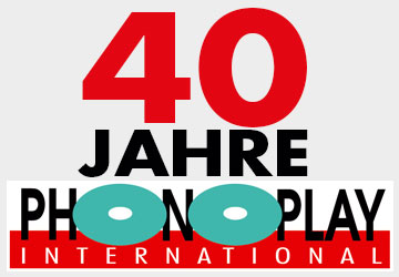 Beitrag im Radio DRS1 zu unserem 40jährigen Firmenjubiläum