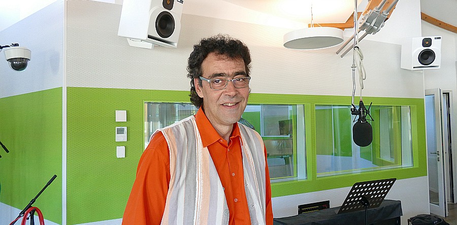 Jodlerquartett Trueberbuebe