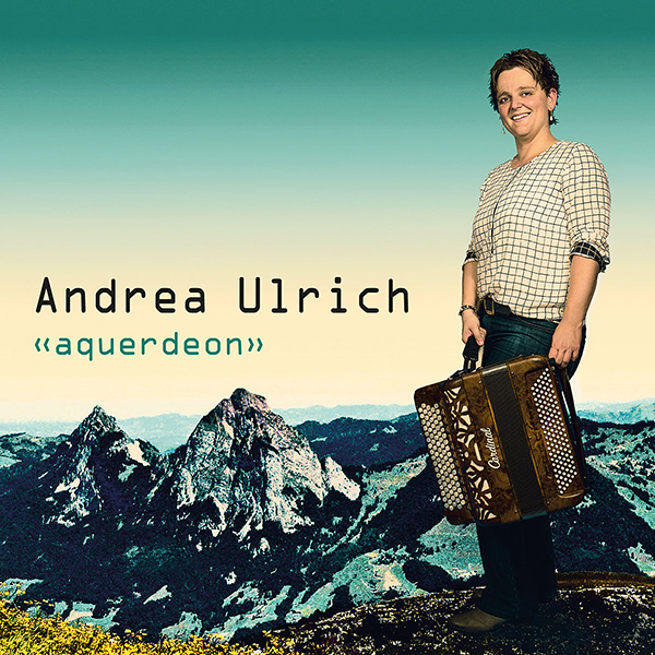 Andrea Ulrich