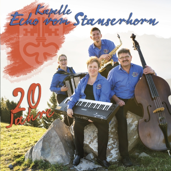 Kapelle Echo vom Stanserhorn