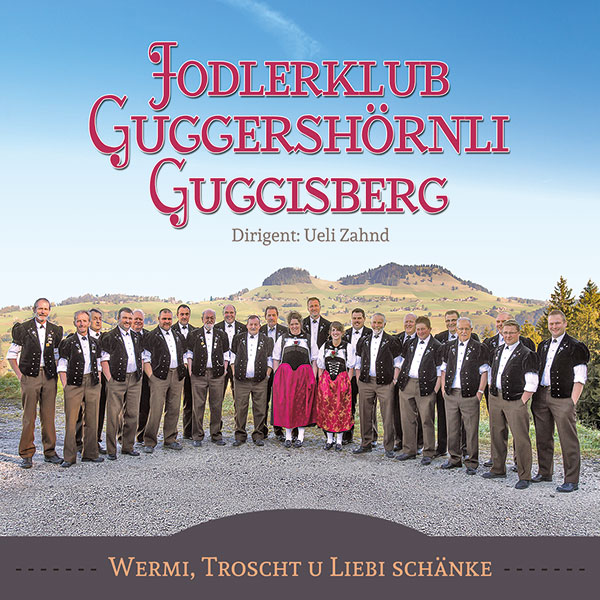 Jodlerklub Guggershörnli Guggisberg