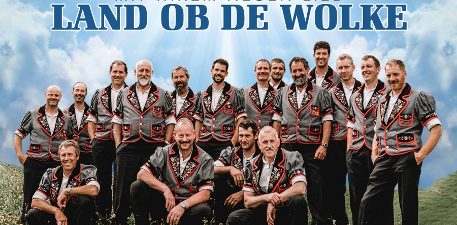 Jodlerklub Wiesenberg