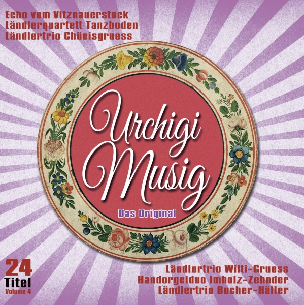 Urchigi Musig