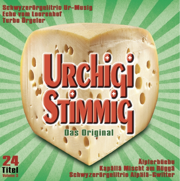 Urchigi Stimmig