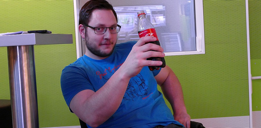 Schwyzerörgeliquartett Genderbüebu