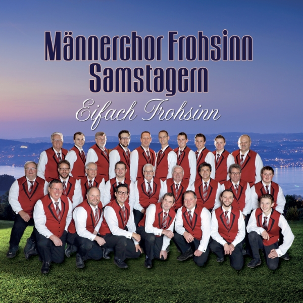 Männerchor Frohsinn Samstagern