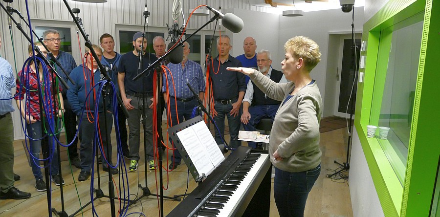 Jodlerklub Schüpbach