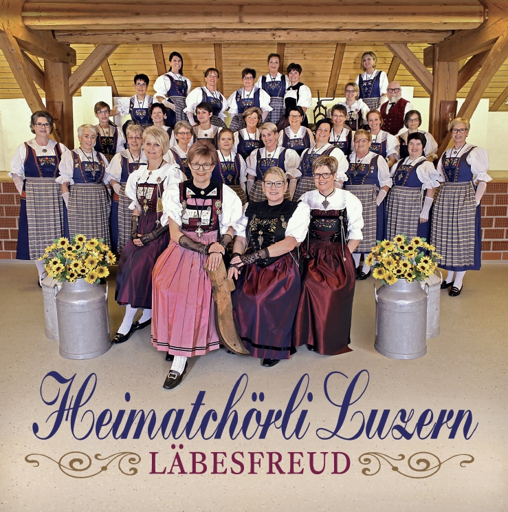 Heimatchörli Luzern