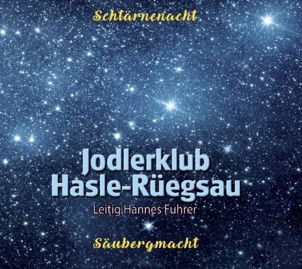 Jodlerklub Hasle-Rüegsau