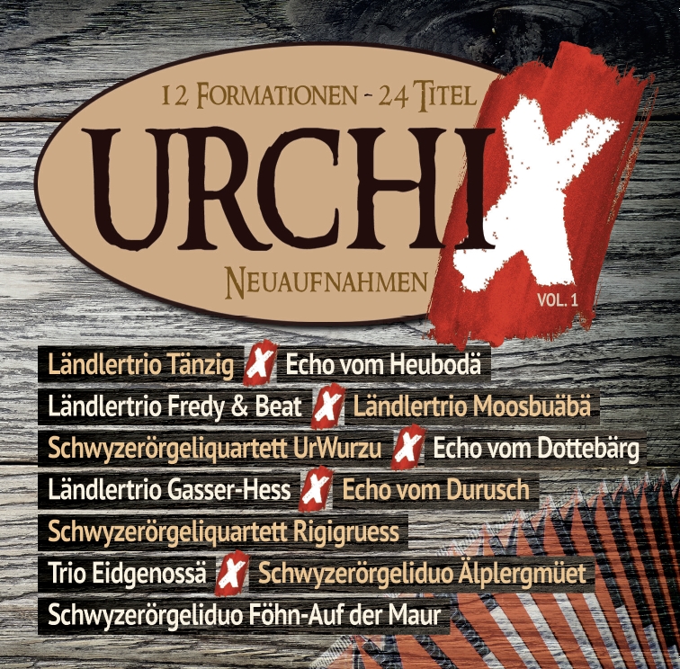 Urchix