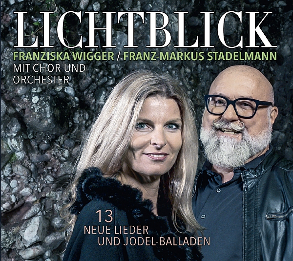 Franziska Wigger / Franz-Markus Stadelmann