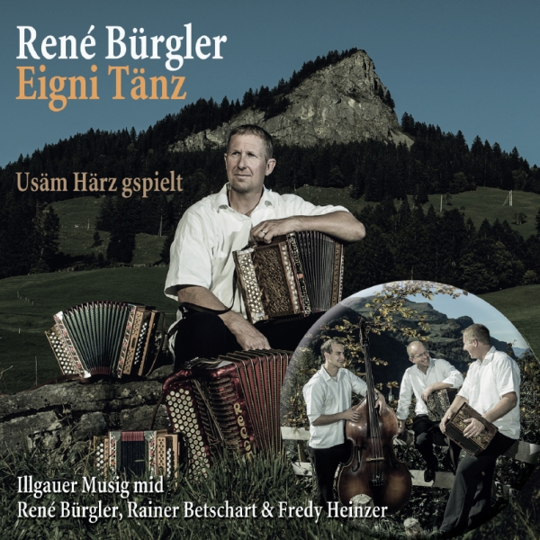 René Bürgler