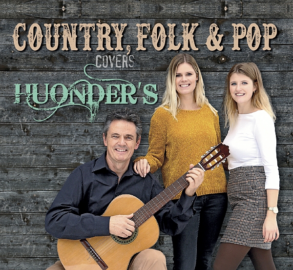 HUONDER’s