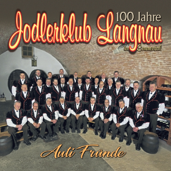 Jodlerklub Langnau