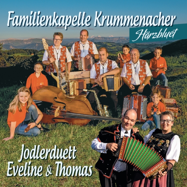 Familienkapelle Krummenacher