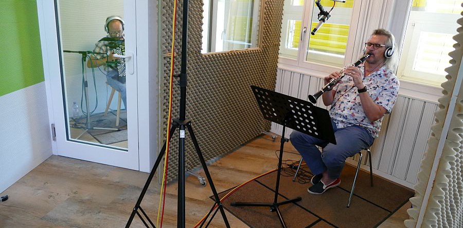 Kapelle Heirassa Revival