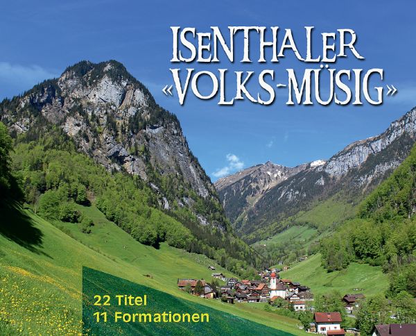 Isenthaler «Volks-Müsig»