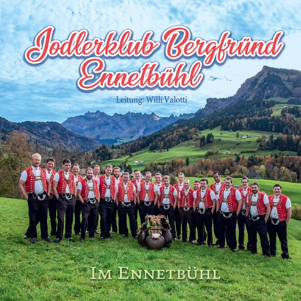 Jodlerklub Bergfründ Ennetbühl