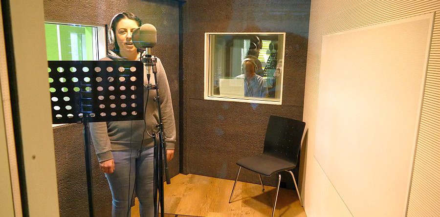 Jodlergruppe Hirschberg Appenzell