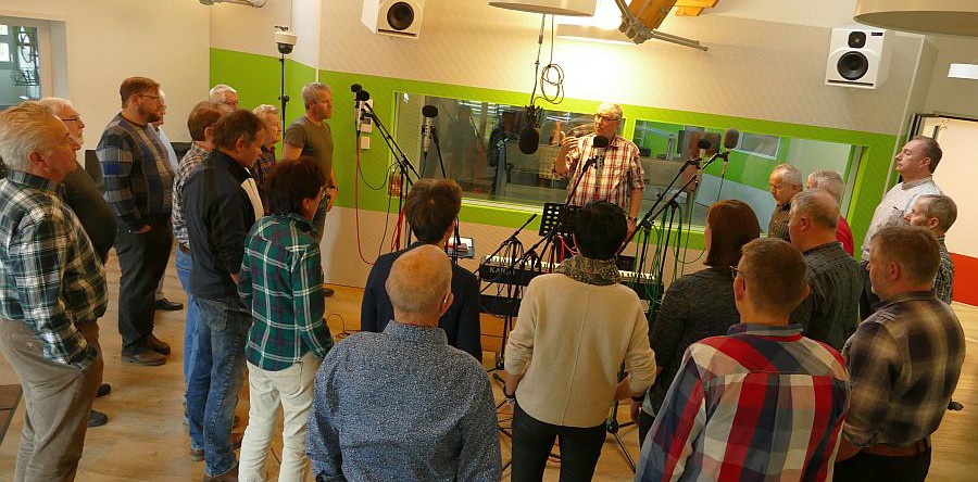 Jodlerklub Weggis