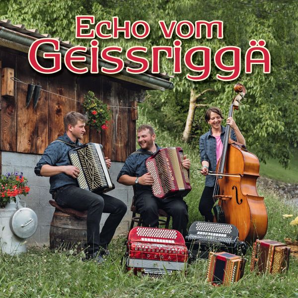 Echo vom Geissriggä