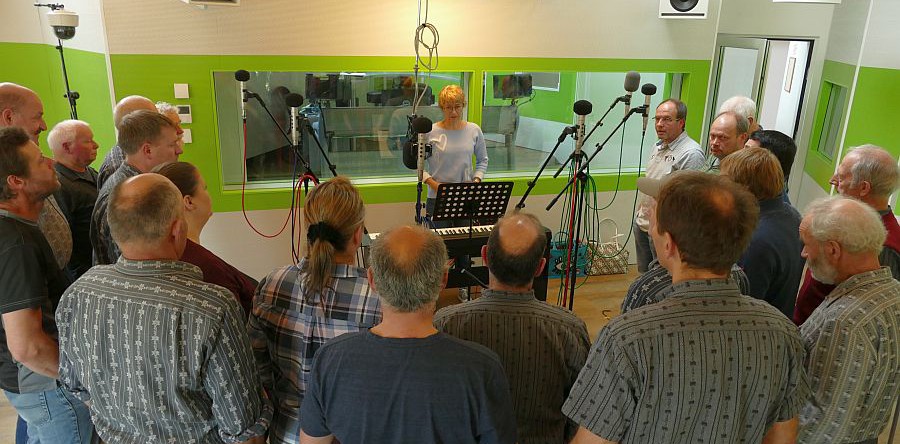 Jodlerklub Heimisbach