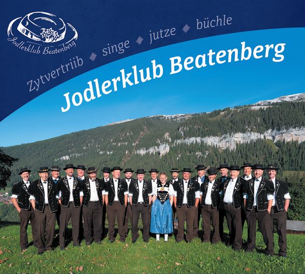 Jodlerklub Beatenberg