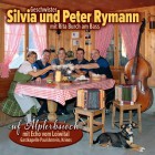 Geschwister Silvia und Peter Rymann