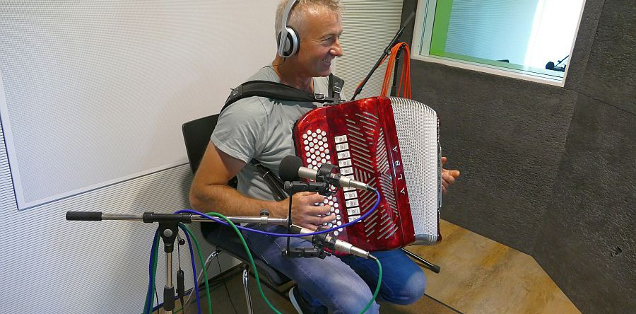 Kapelle Tüüfner Gruess