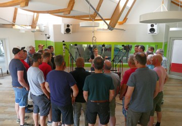 Jodlerklub Grosshöchstetten
