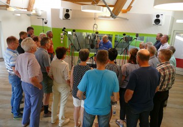 Jodlerklub Weggis