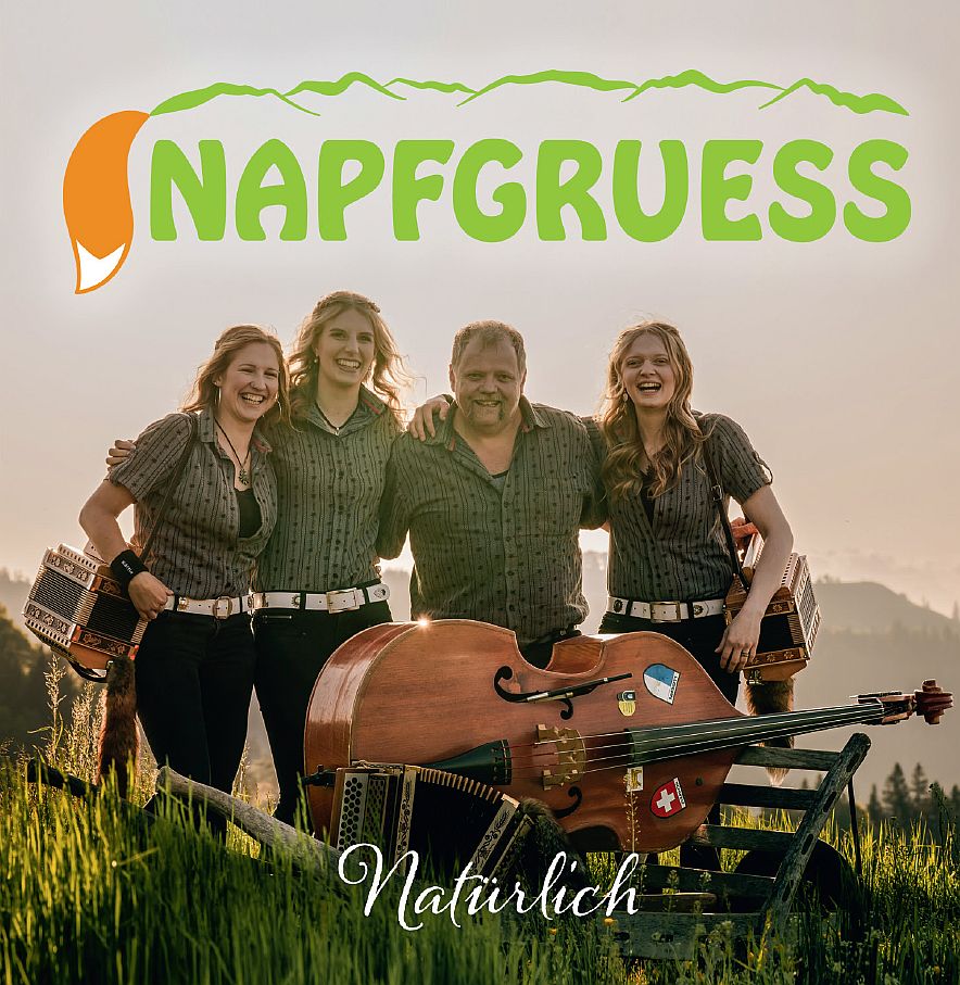 Napfgruess