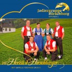 Jodlergruppe Hirschberg Appenzell