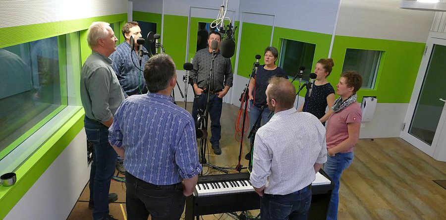 Jodlerchörli Bär u Tal