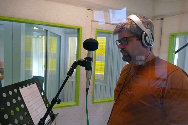 Martin Hefti