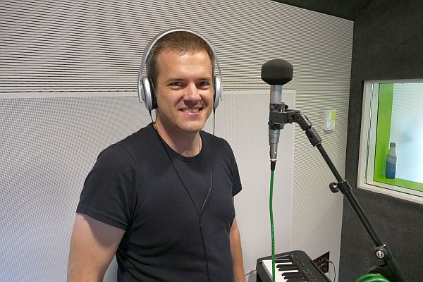 Simon Hefti