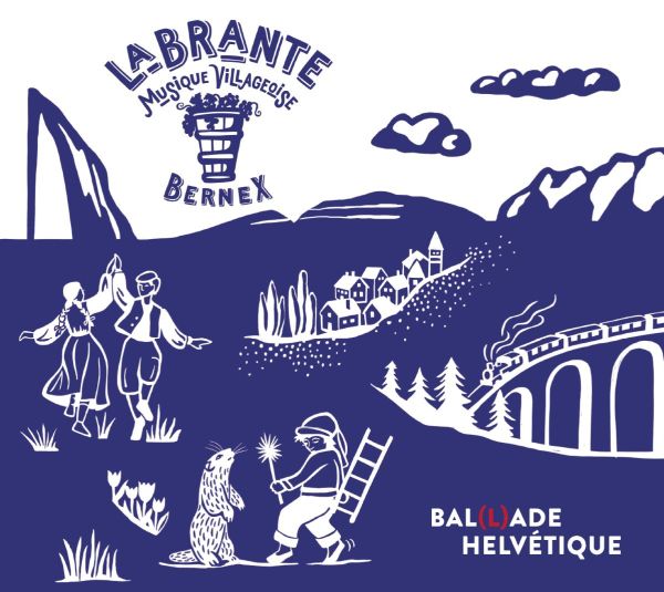 La Brante de Bernex