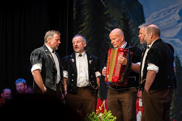 JQ Alpenrösli Heimenschwand